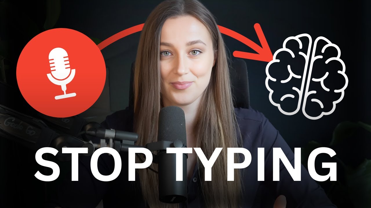 4 New Ways I Control My AI using Voice