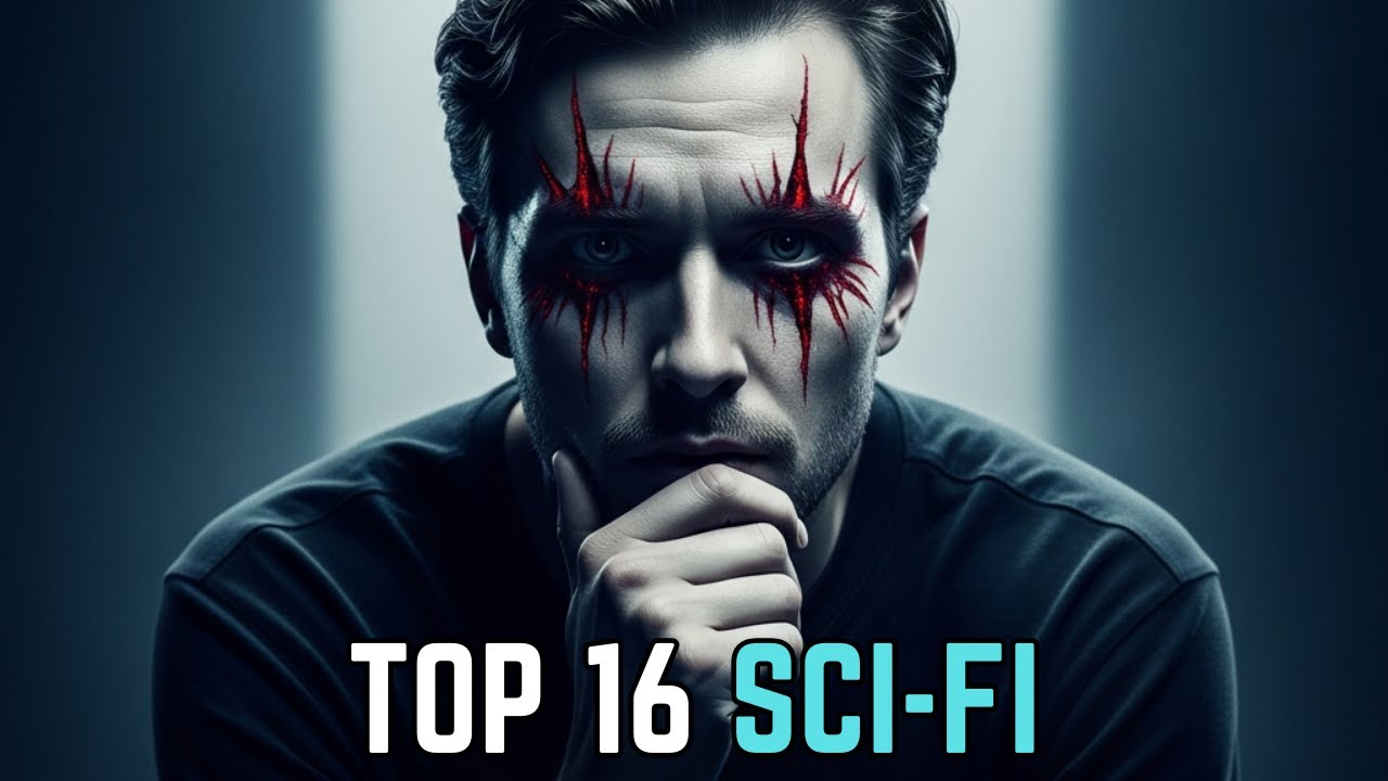 16 Sci-Fi Shows With Insane Plot Twists