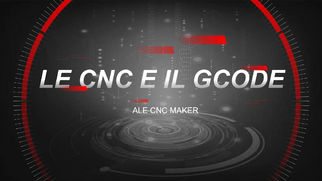 Creazione Pulsante Personalizzato Laser GRBL e GCode - CNC