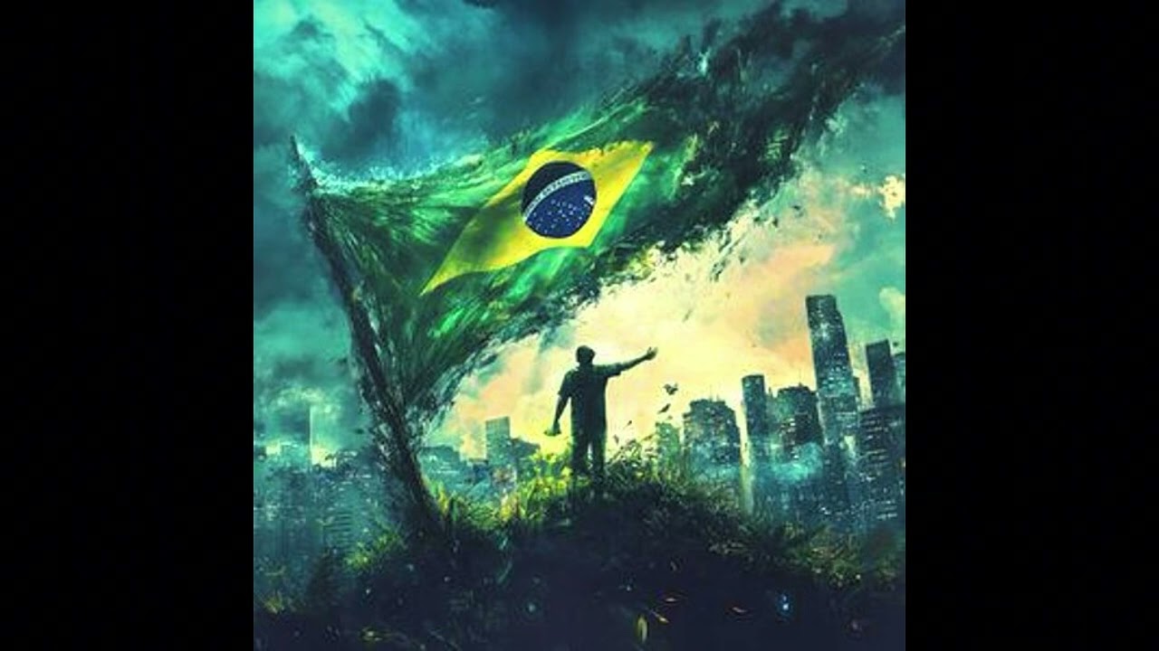 MONTAGEM BAILÃO (DJ GUSTTA EXTENDED MIX)