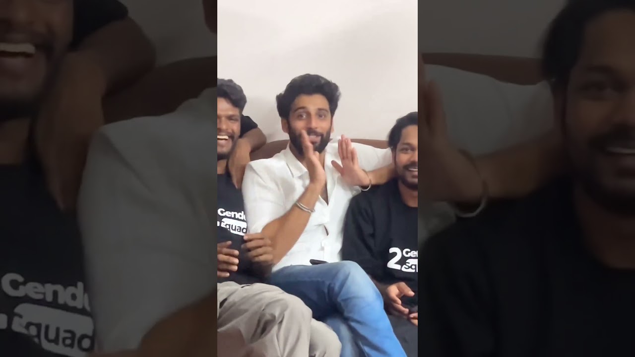 Abhishek Sreekumar's Reply to Riyas Salim 😂 #bbms6 #biggbossmalayalam #asianet