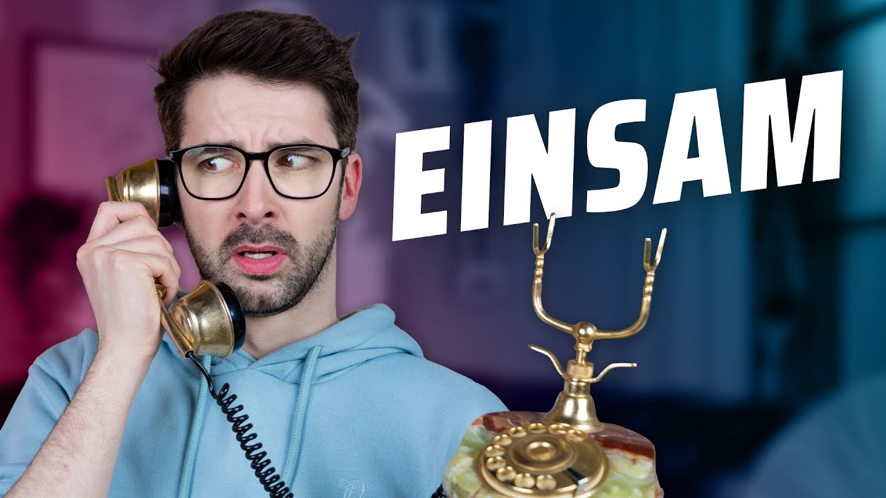 Wenn die Vergangenheit anruft 🥺