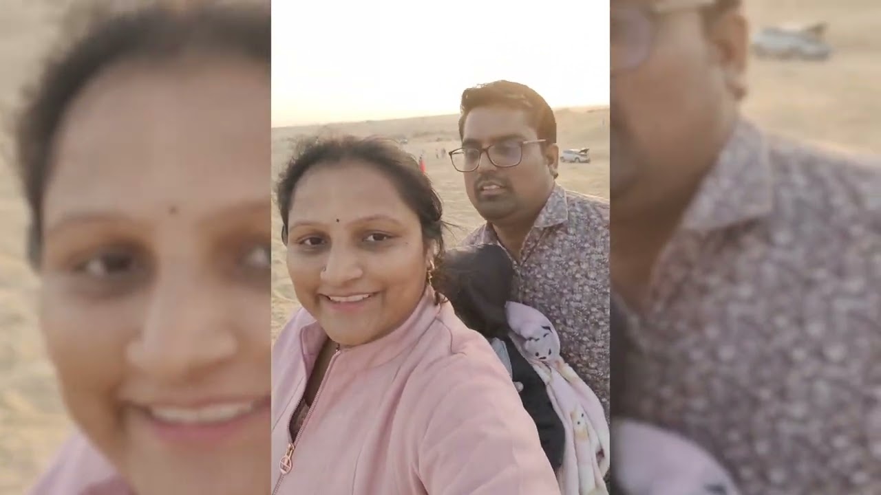 Jaisalmer Tour 01-01-2026 ll 01-01-2026 ll Jaisalmer ll Kirti jain ll Ankur jain ll 188