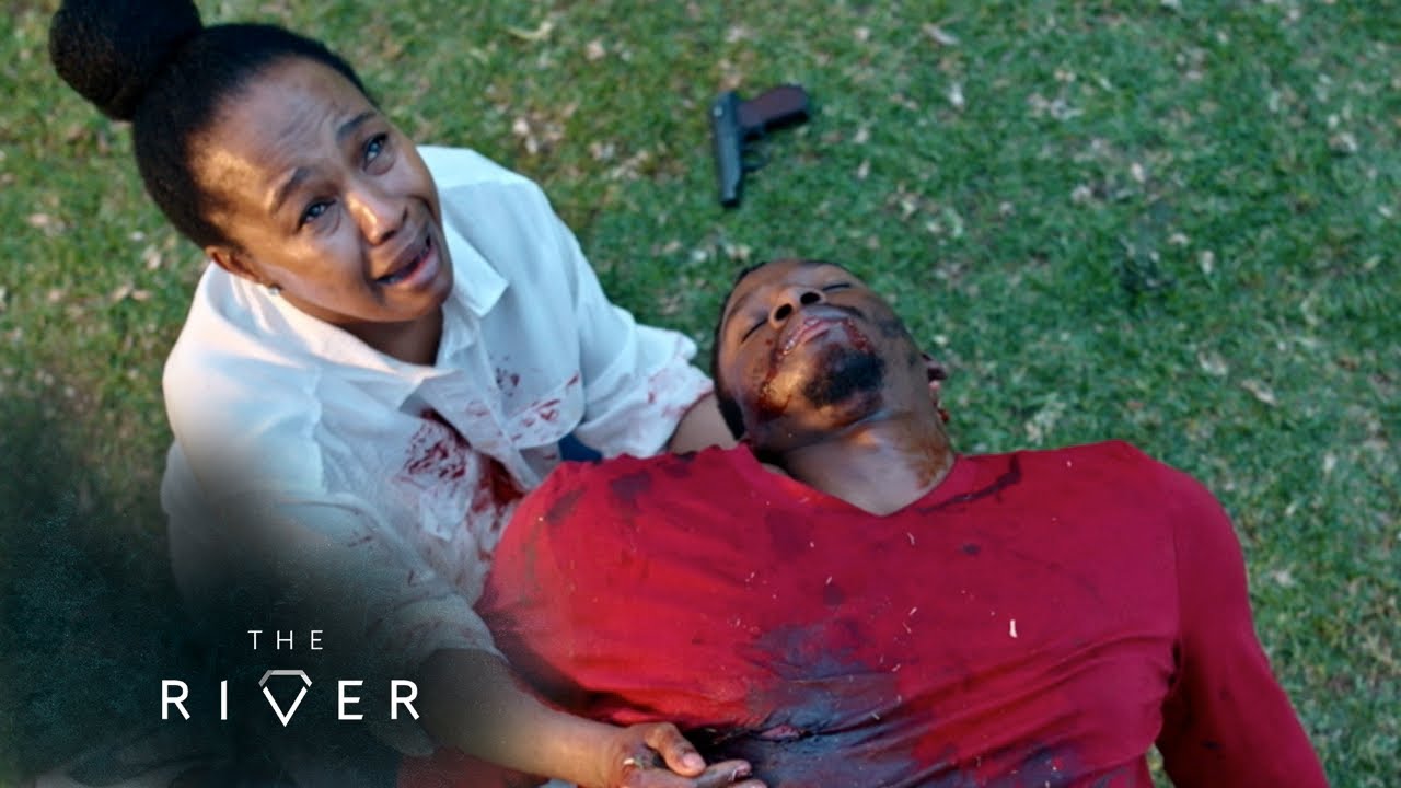 Paulina and Zolani bid us farewell &ndash; The River | S5 | 1Magic | Episode 260