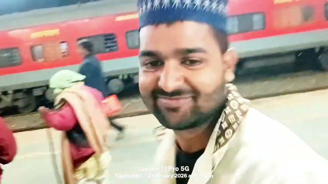 #barabanki #barabanki railway station 🚉
