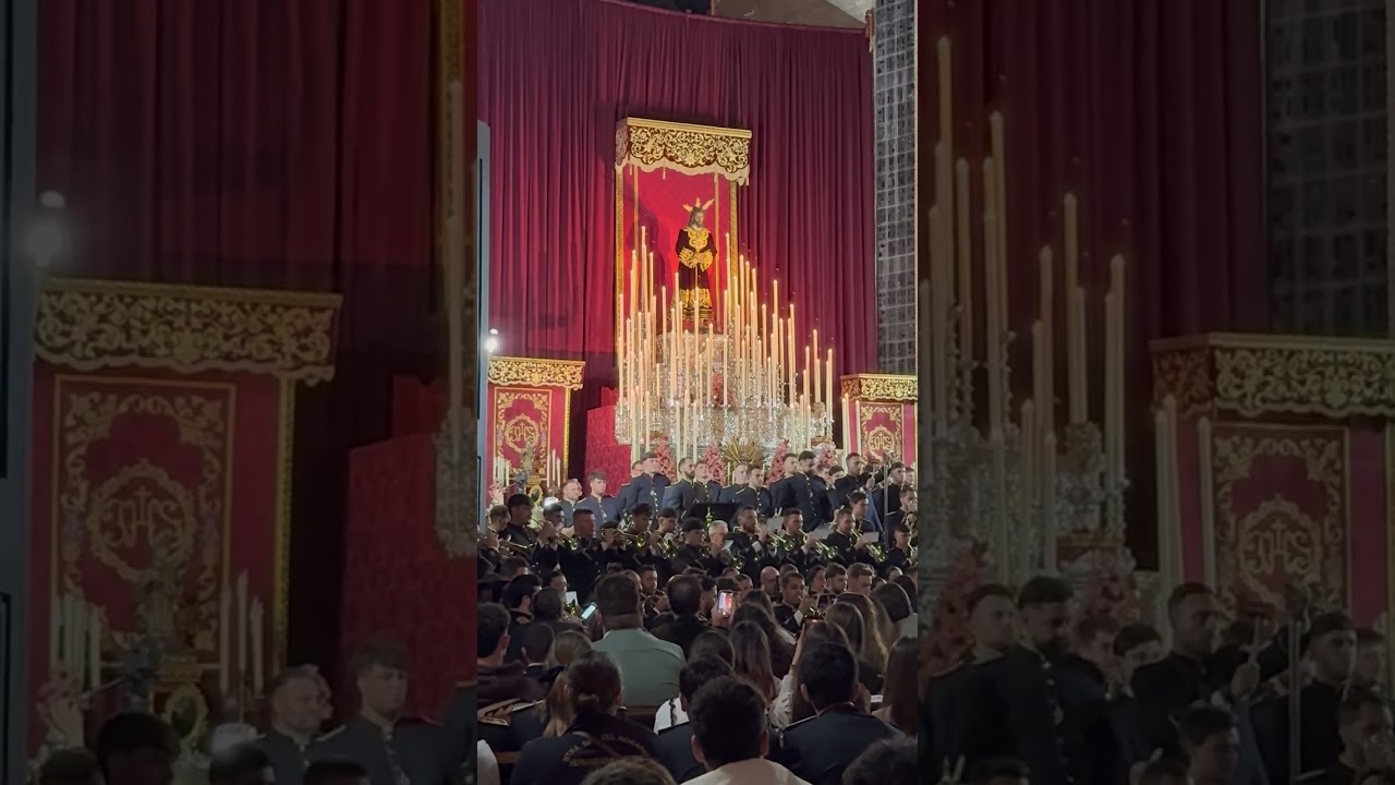 “En las tinieblas de mis dudas”