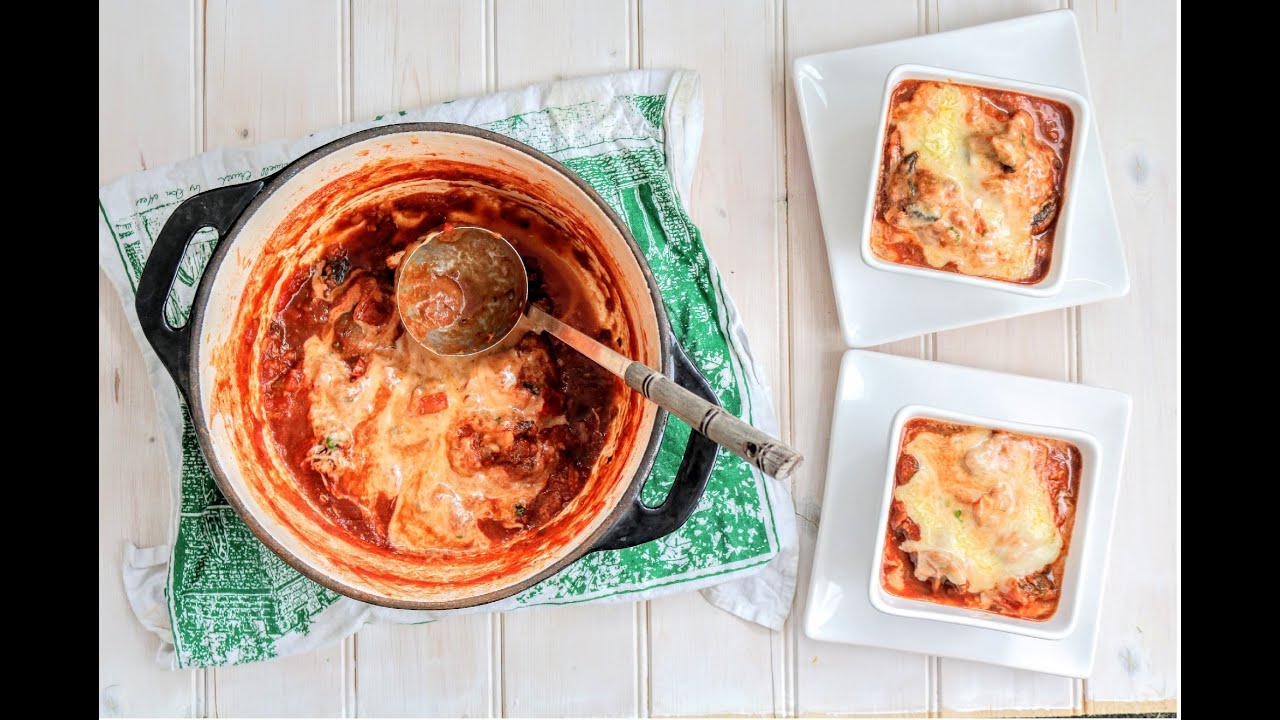 Unofficial Slimming World Syn Free Garlic Mushrooms | Tastefully Vikkie