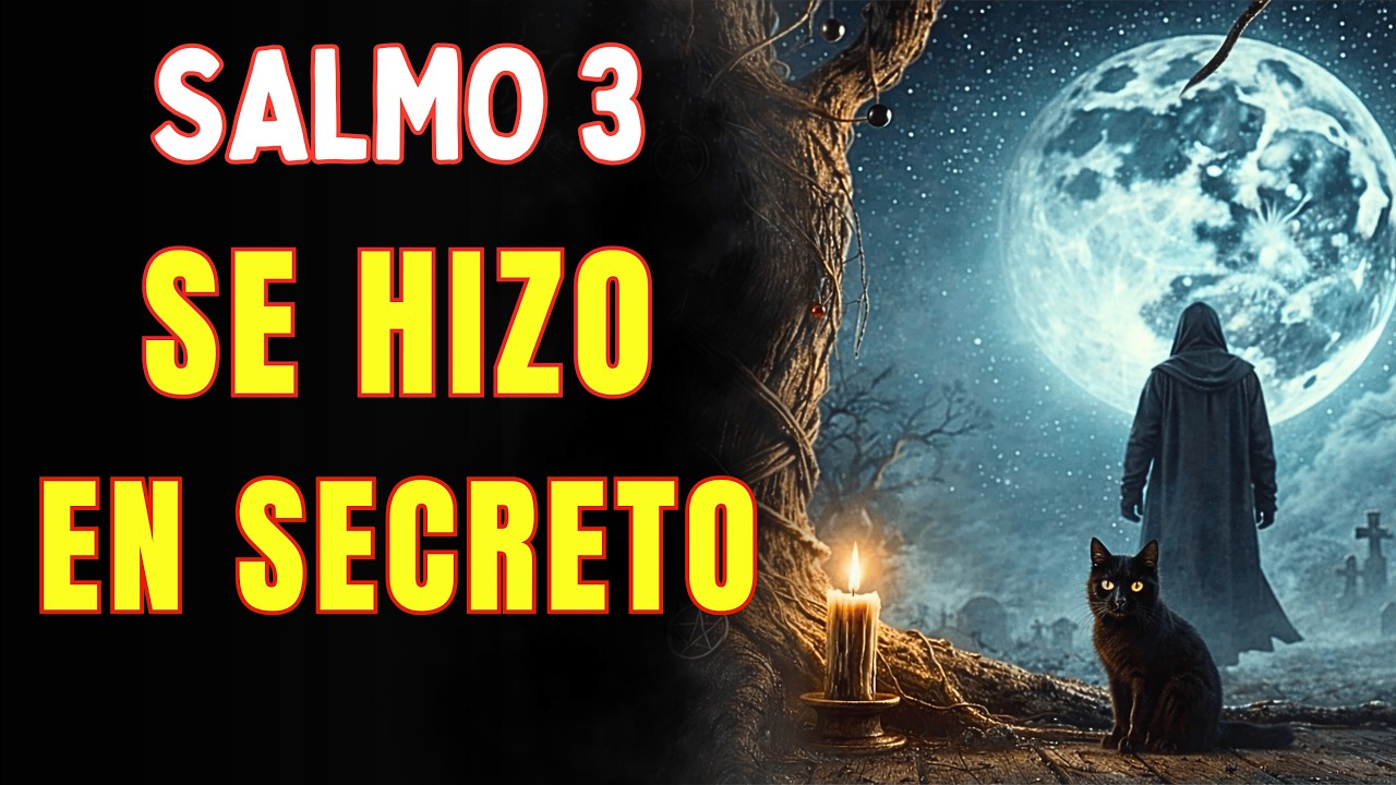 Si Usaron Tu Nombre para el Mal, Esta Oración Revierte el Ataque