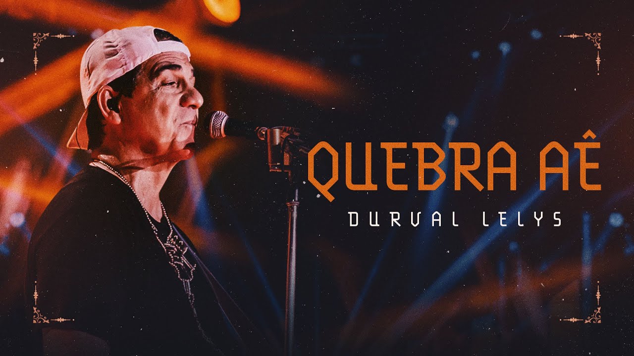 QUEBRA AÊ