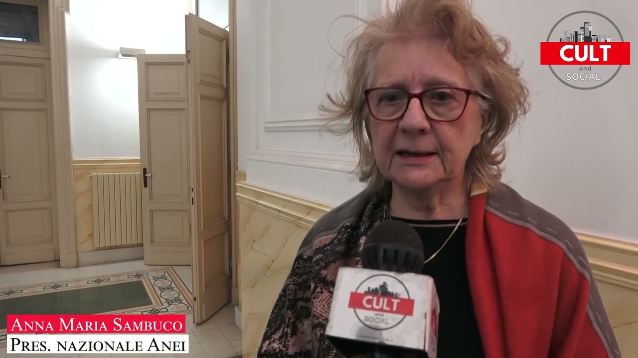 Convegno sulle Resistenze a palazzo Alvaro