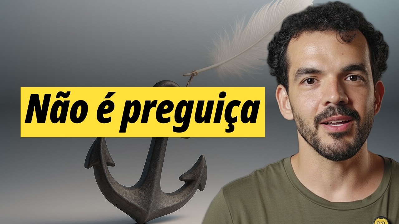 O PESSIMISMO está te adoecendo: O Desamparo Aprendido