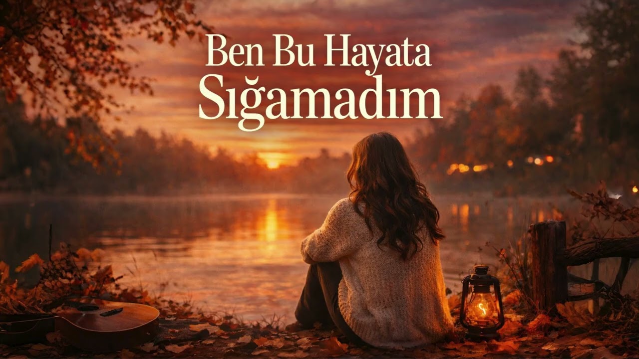 Ben Bu Hayata Sığamadım