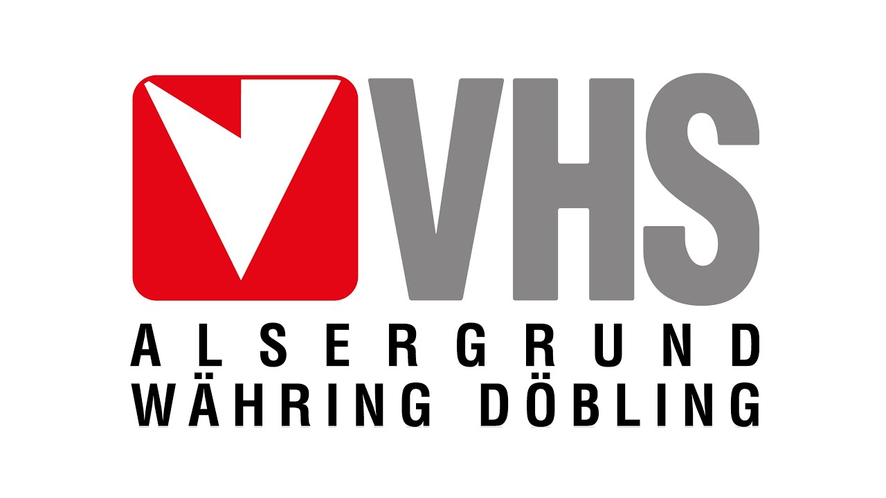 Die VHS Alsergrund W&auml;hring D&ouml;bling stellt sich vor