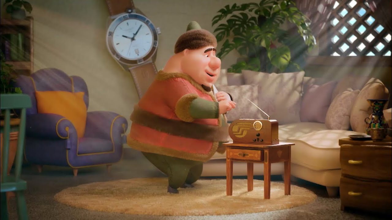 زحمة يا دنيا زحمة
