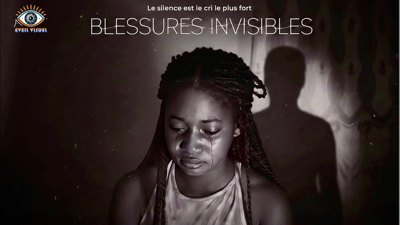(COURT-MÉTRAGE BURKINABÉ) Blessures invisibles