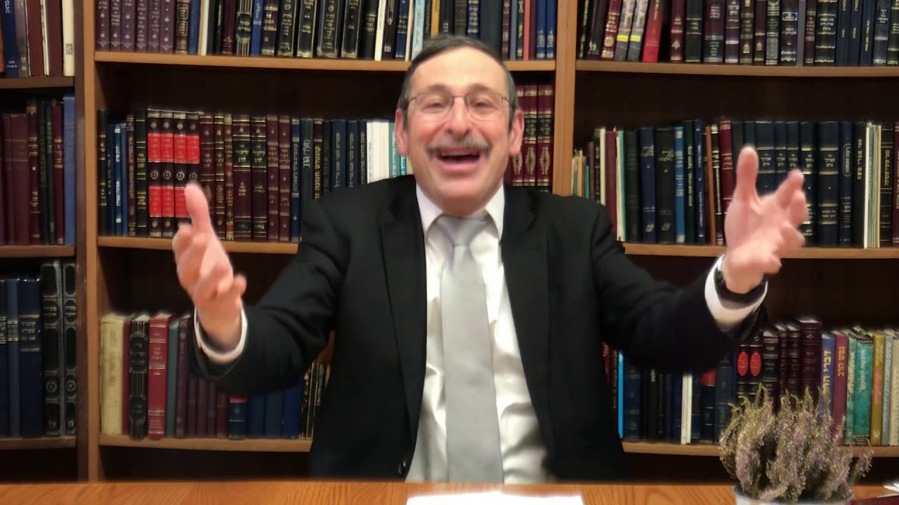 Tu Bishvat Dvar Torah דבר תורה לט״ו בשבט
