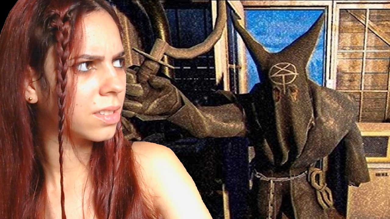 O RITUAL ACONTECEU - Fears to Fathom Part 3