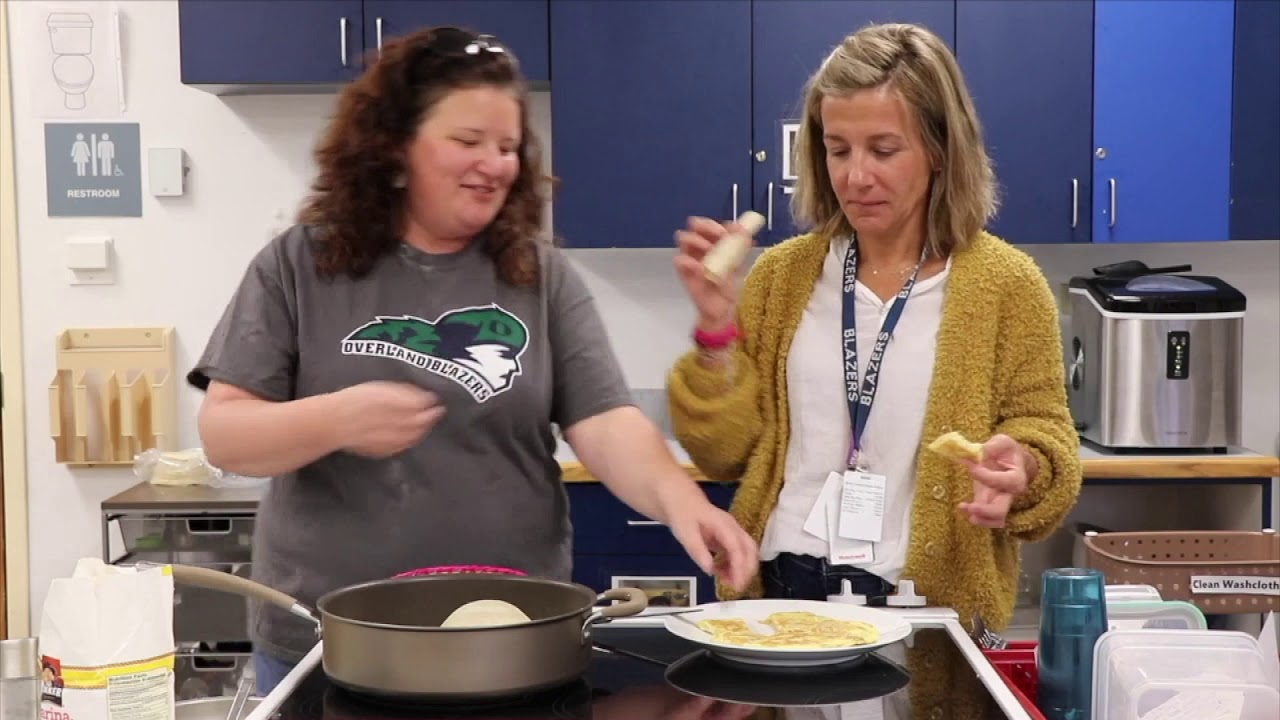 OTV Episode 7