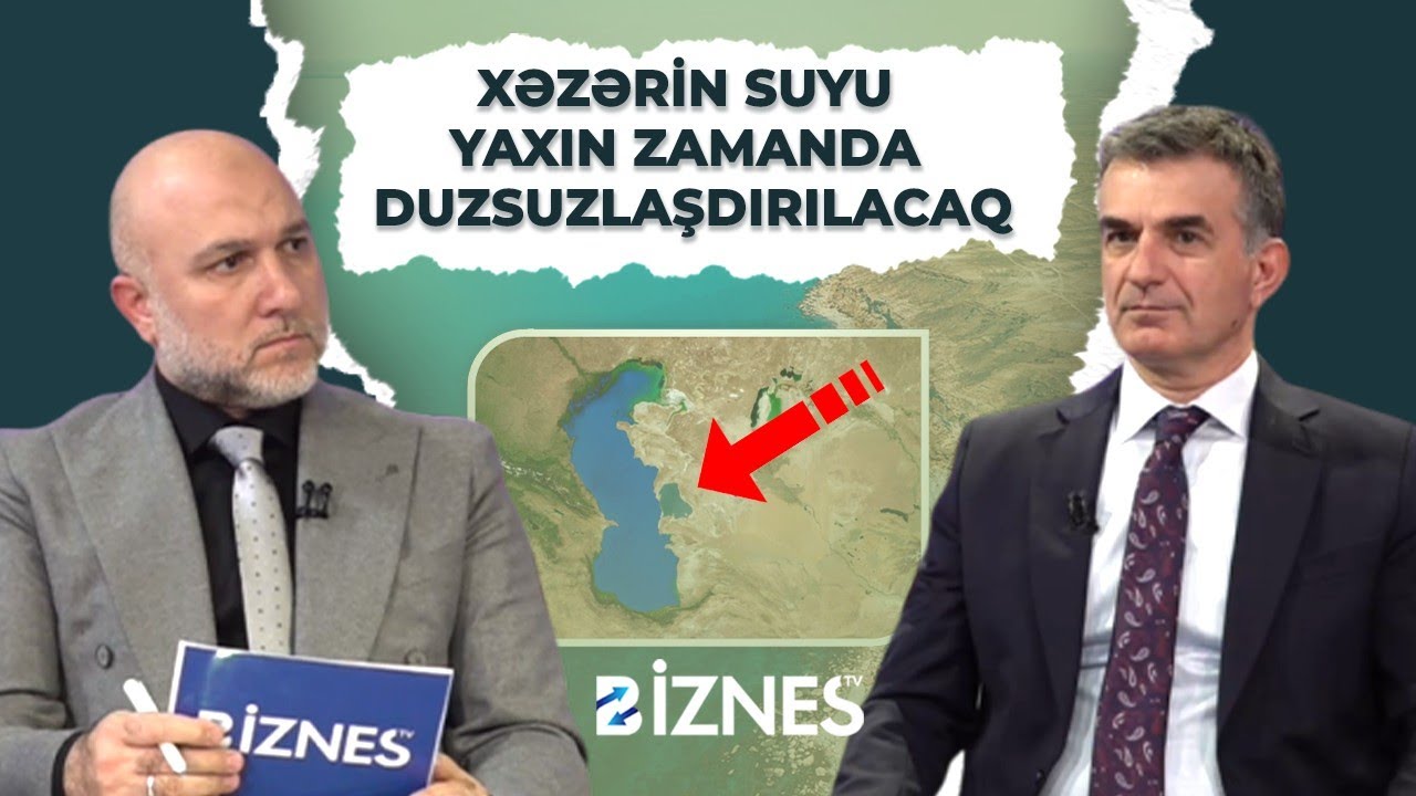 Azərbaycanda alternativ enerji sahəsində hansı işlər görülüb? | PERSPEKTİV 