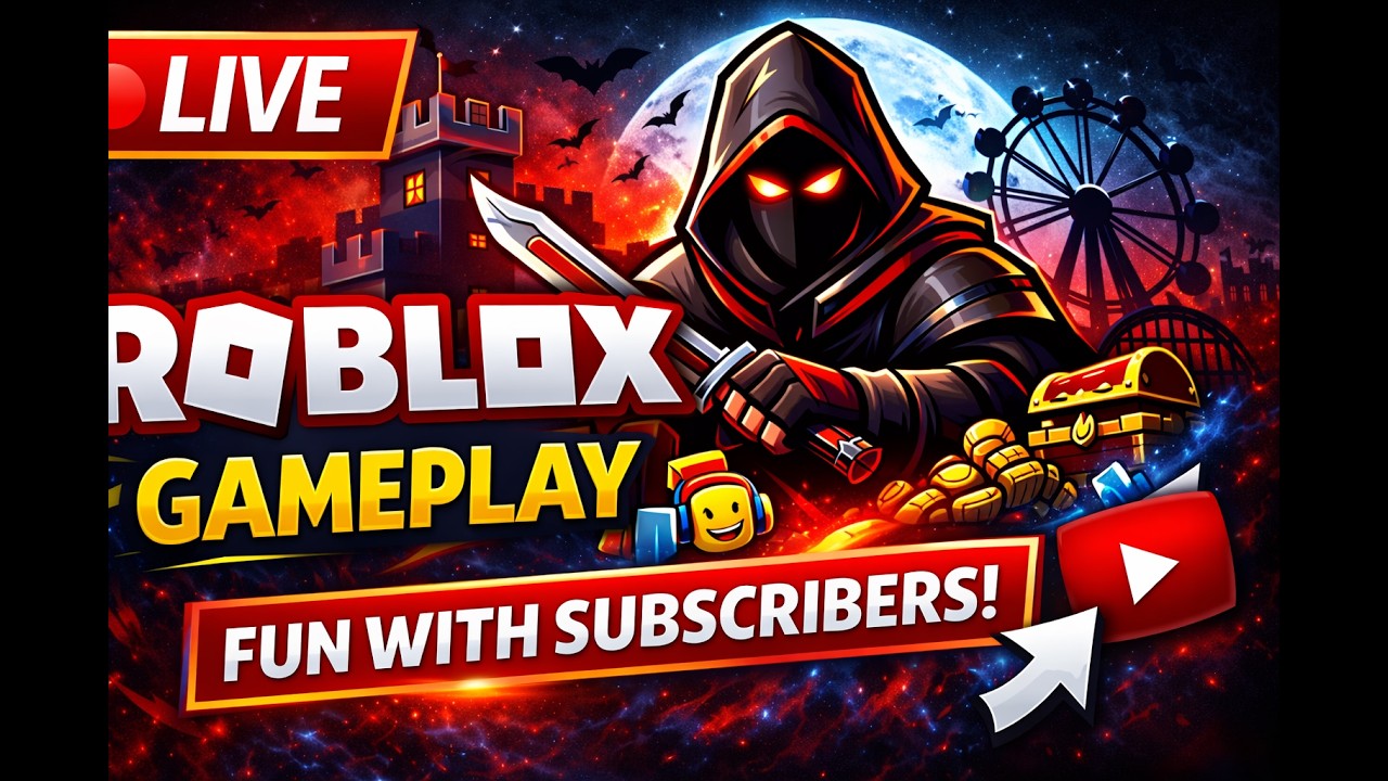🔴Roblox Live | Can I Win Today? || Day 26 Episode 1 #roblox  #short  #livegame #roblox