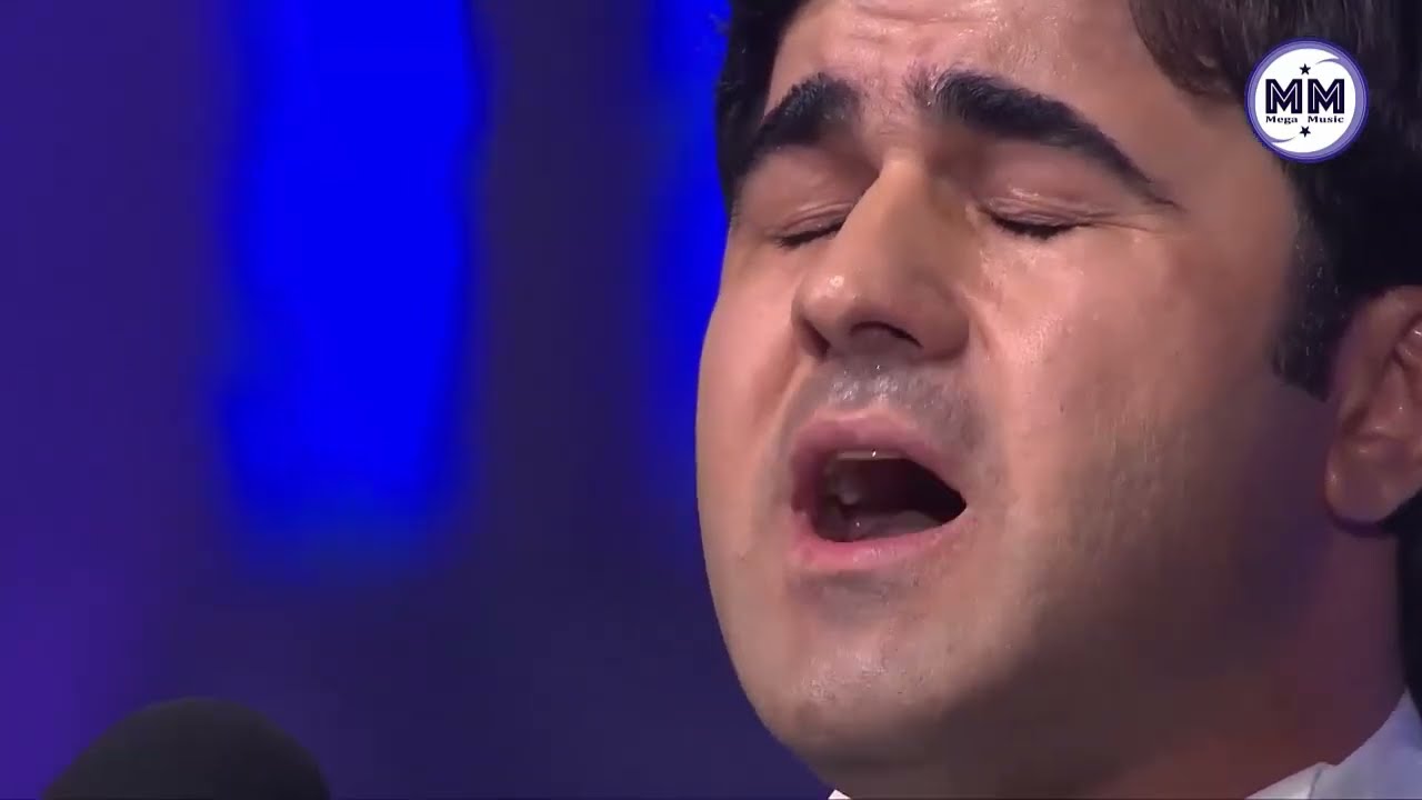 Eziz dostum - Mirelem Mirelemov