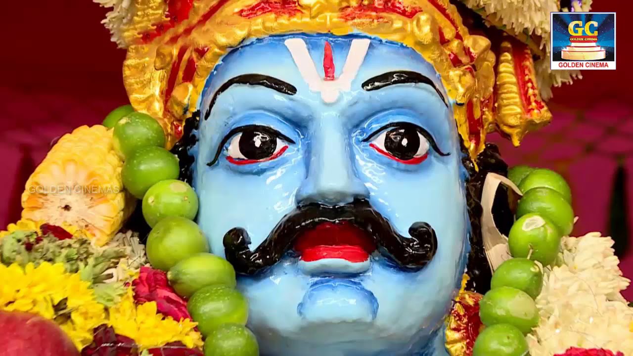 மதுர பாண்டி அய்யா நீ மனமிறங்கி வாய | Pandi Songs | Devotional Songs.