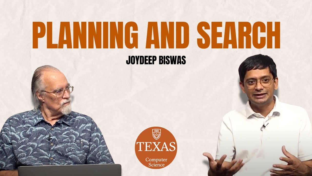 02: Planning and Search