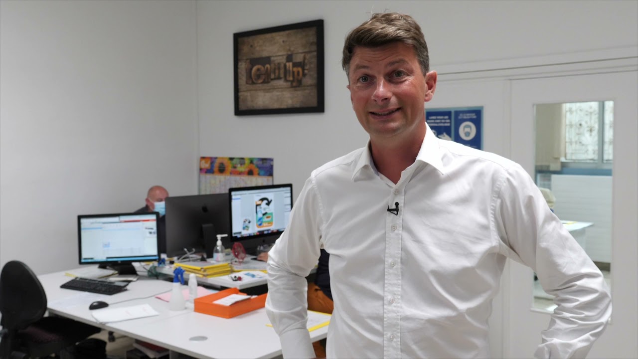Les solutions Esko apportent productivité, sécurité et traçabilité à Gaultier Cartonnages