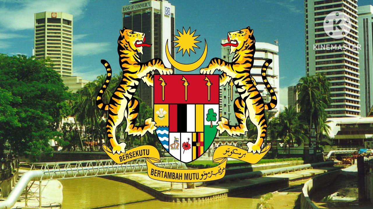 [Rare] Malaysia Berjaya (1969) - Malaysian Patriotic Song