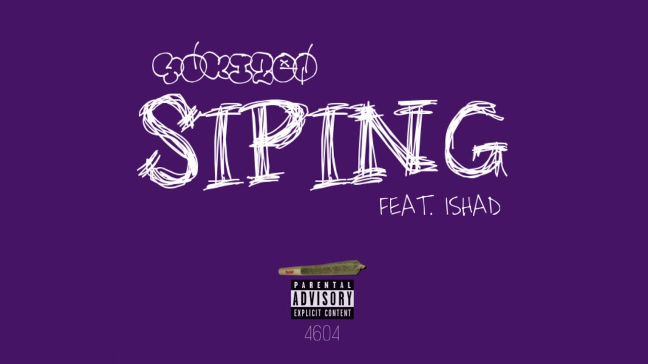 Yukizen - Siping ft. ISHAD