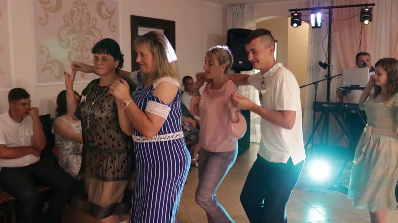 🍁 Пісня про Канаду. Танцюємо... Українська пісня.