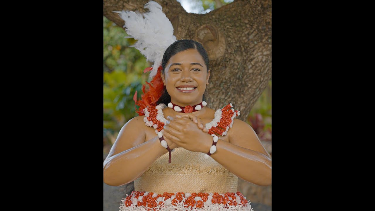 Tau'olunga - Neu Fehui