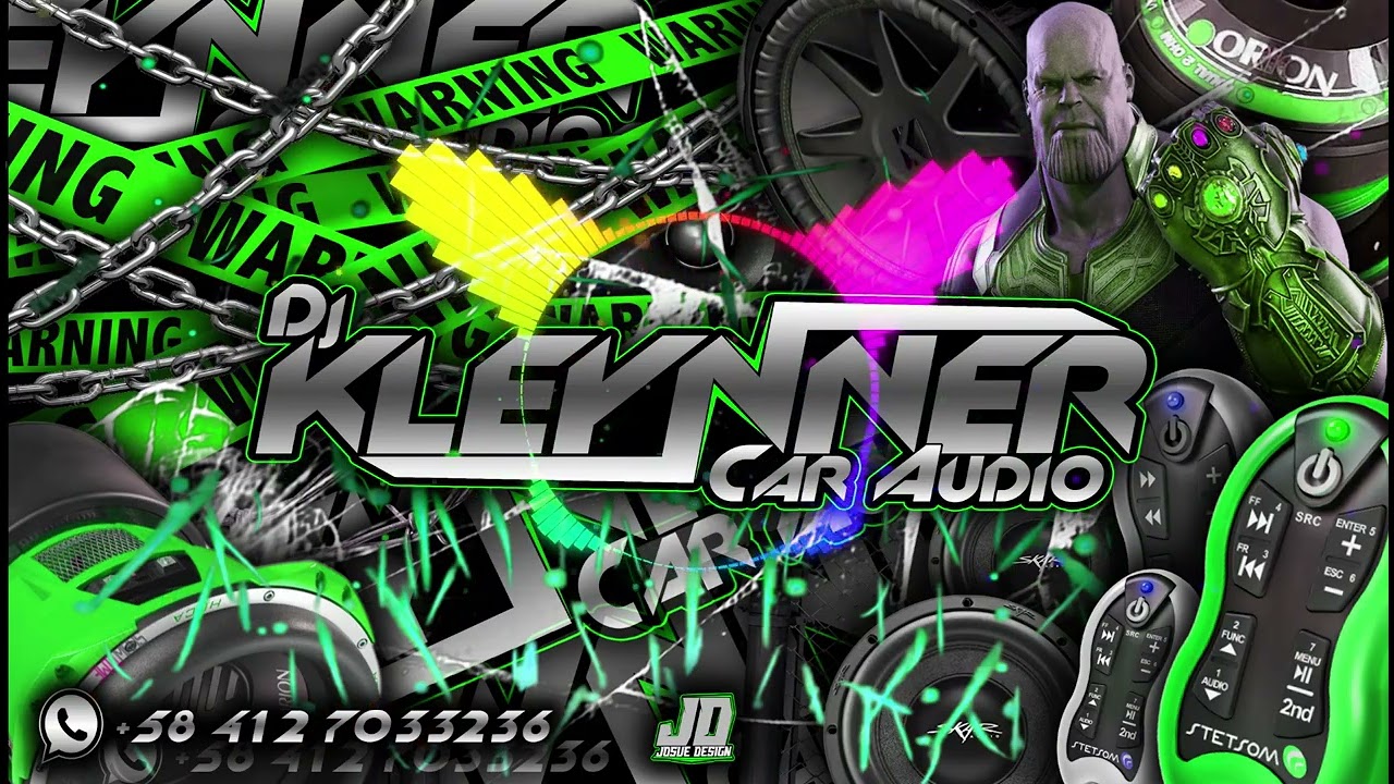 Mix Dembow (Chimbala, El Alfa, muchos más) Chipeo 2K23 DjKleynnerCarAudio X @djbroccolycaraudio1929