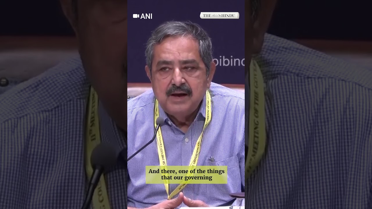 NITI Aayog выступает за расширение использования солнечных панелей на крышах домов и офисов