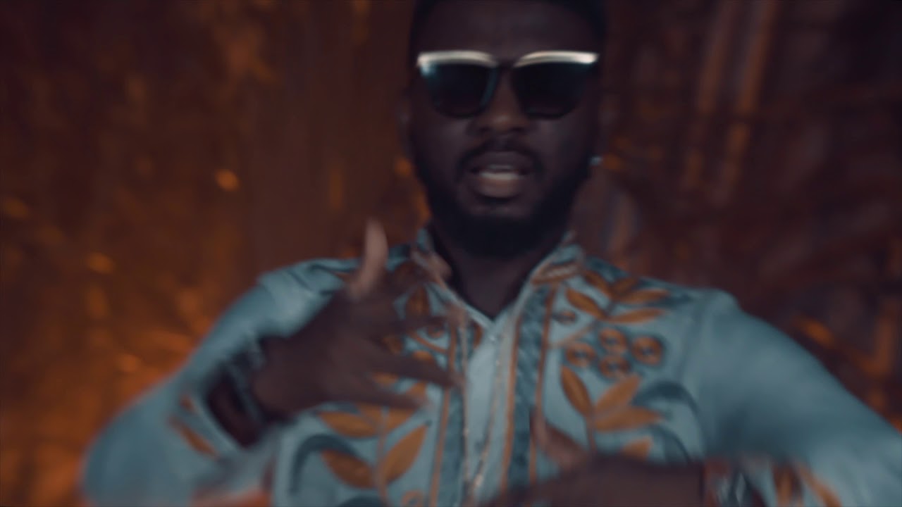 Kedjevara - Toucher Le Sol (Clip Officiel) R&eacute;alis&eacute; par Perfection 4 Motion