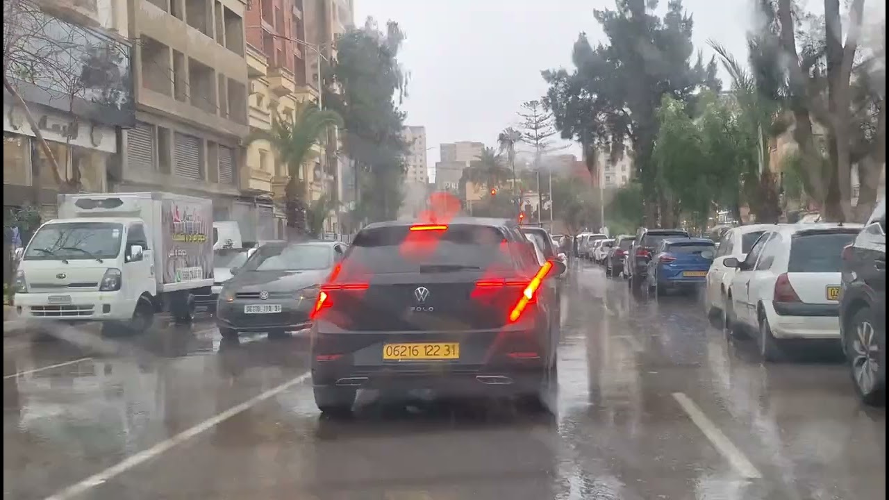 BelAir oran 20025Hd