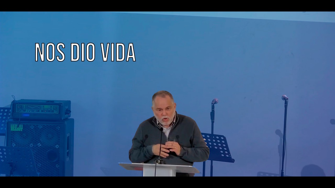 NOS DIO VIDA | 15-02-2026