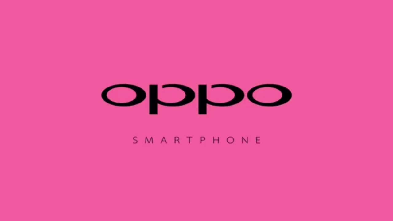 Oppo Logo History in G Major