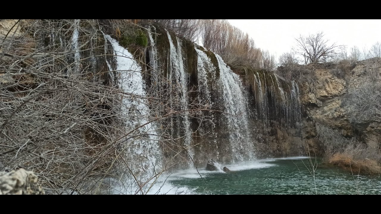 Ojos del Río Cabriel