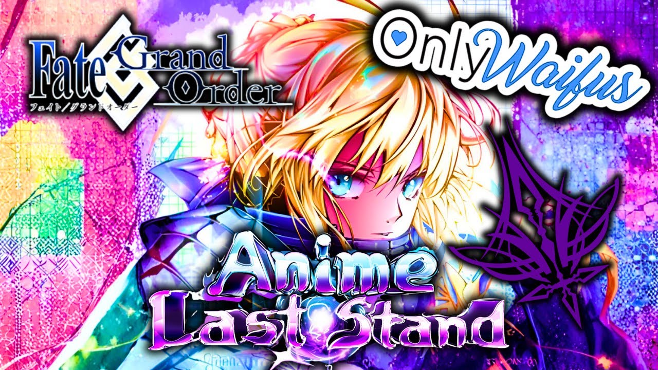 Сможете ли вы пройти аниме &laquo;Последний бой&raquo;, играя только вайфу? - 1