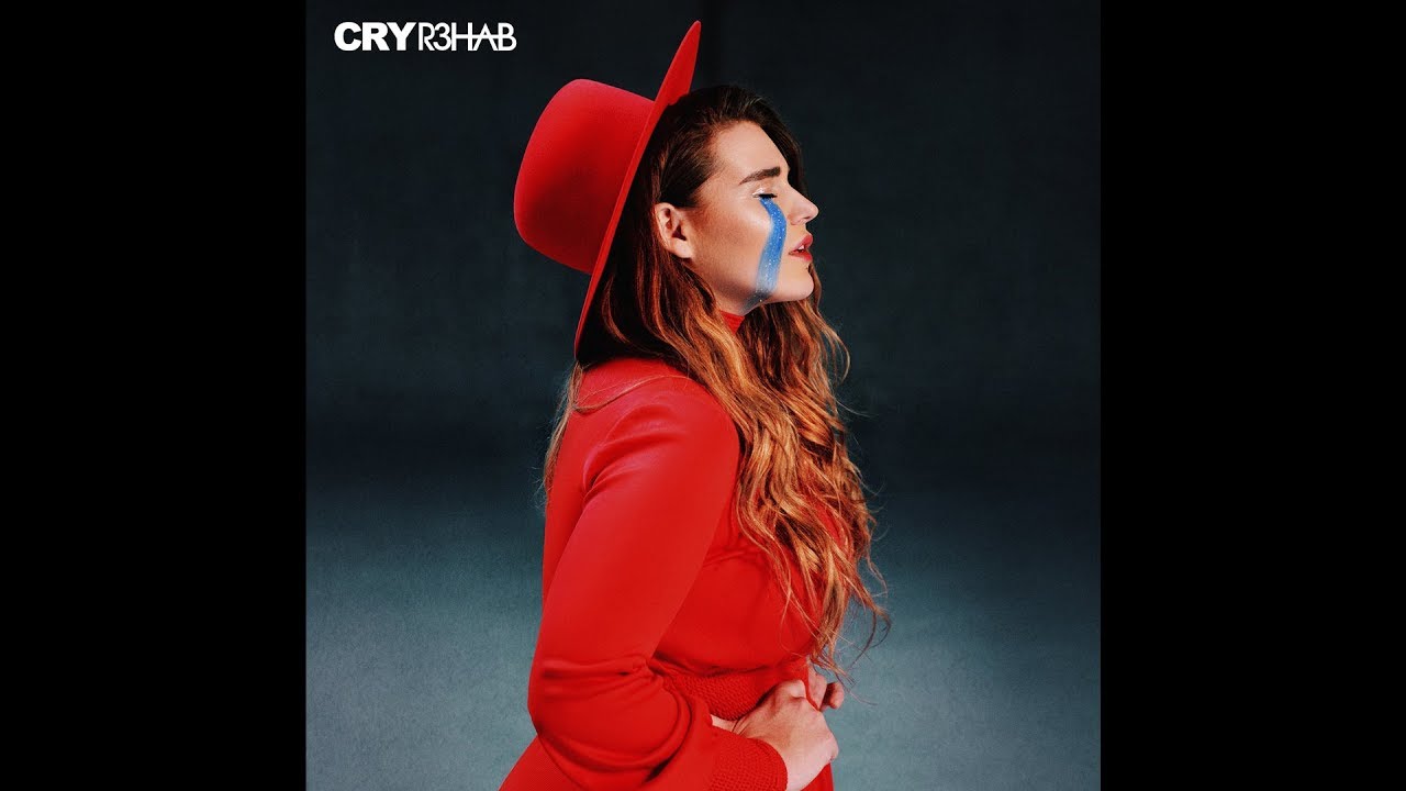 KAZKA &mdash; CRY [with R3HAB]