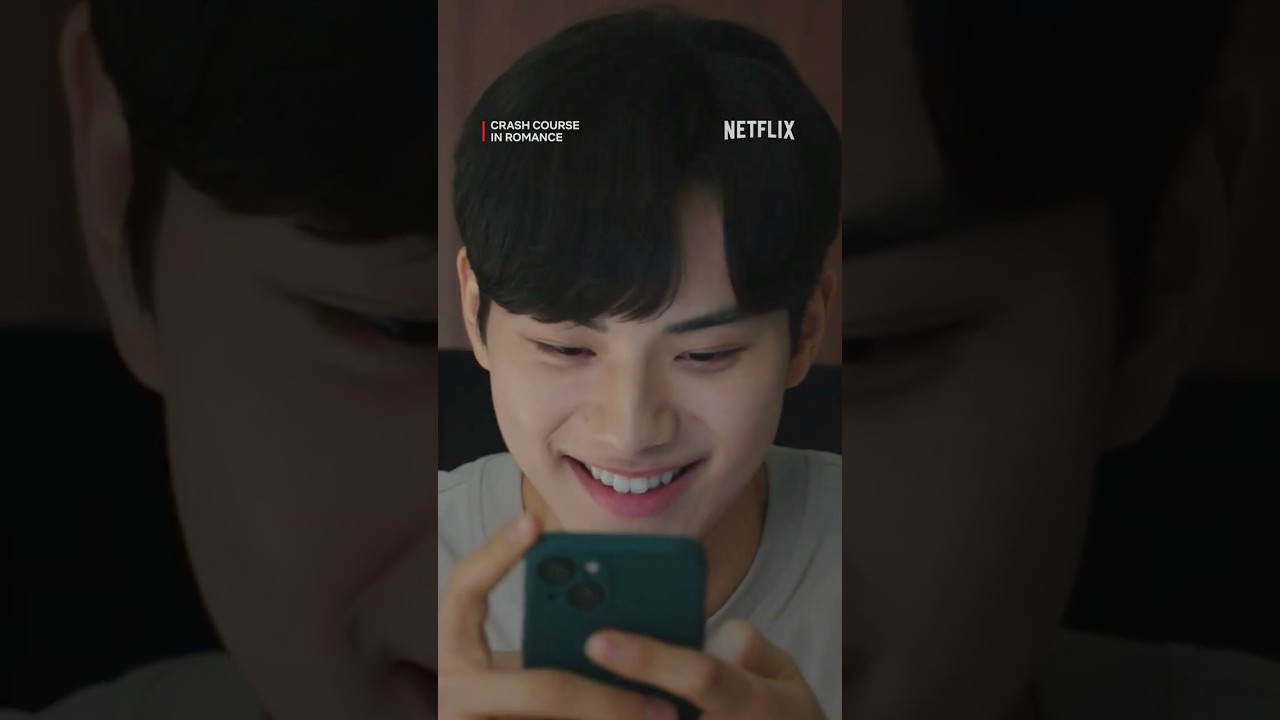 Lee Chae-min: a tyrant of a dream BF #BonAppetitYourMajesty #CrashCourseInRomance #Netflix