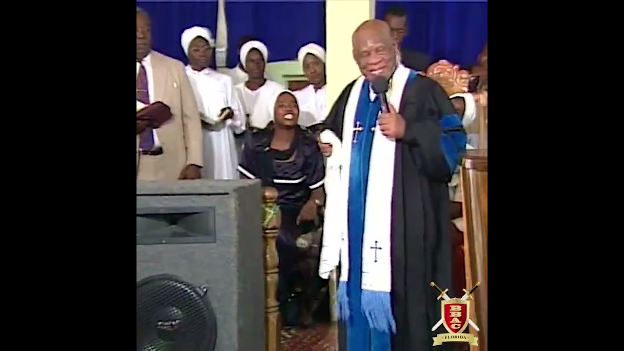 The Dancing Prophet