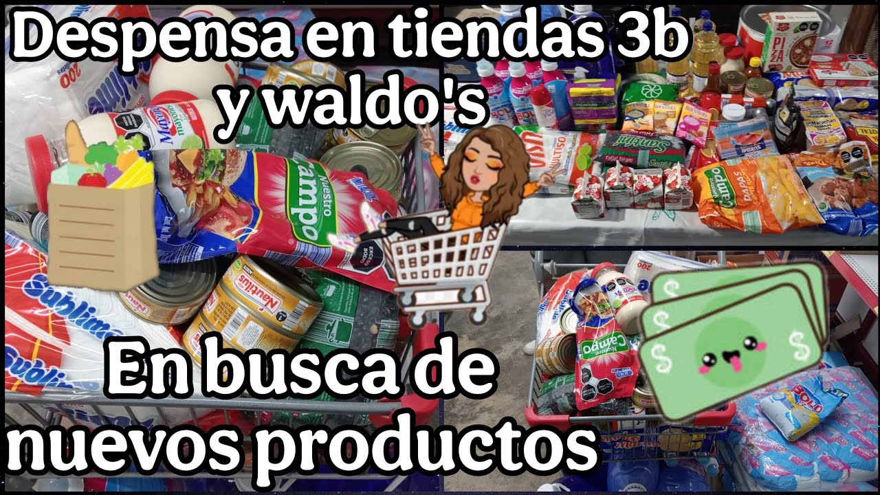  💵 RESTOCK MENSUAL| RESURTIENDO MI RESERVA 🛍️
