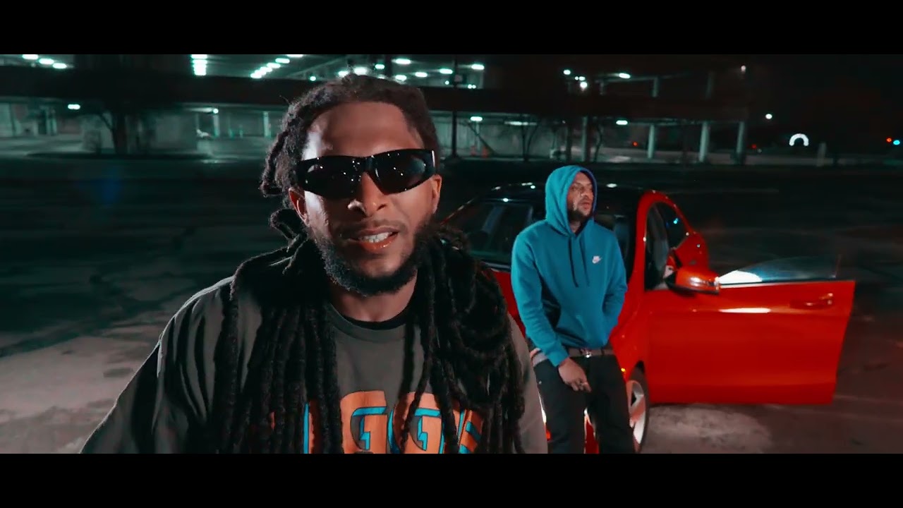 Rasta Balla ft Kabesa Seku x Mika Veiga- Djuntu (Official Music Video)