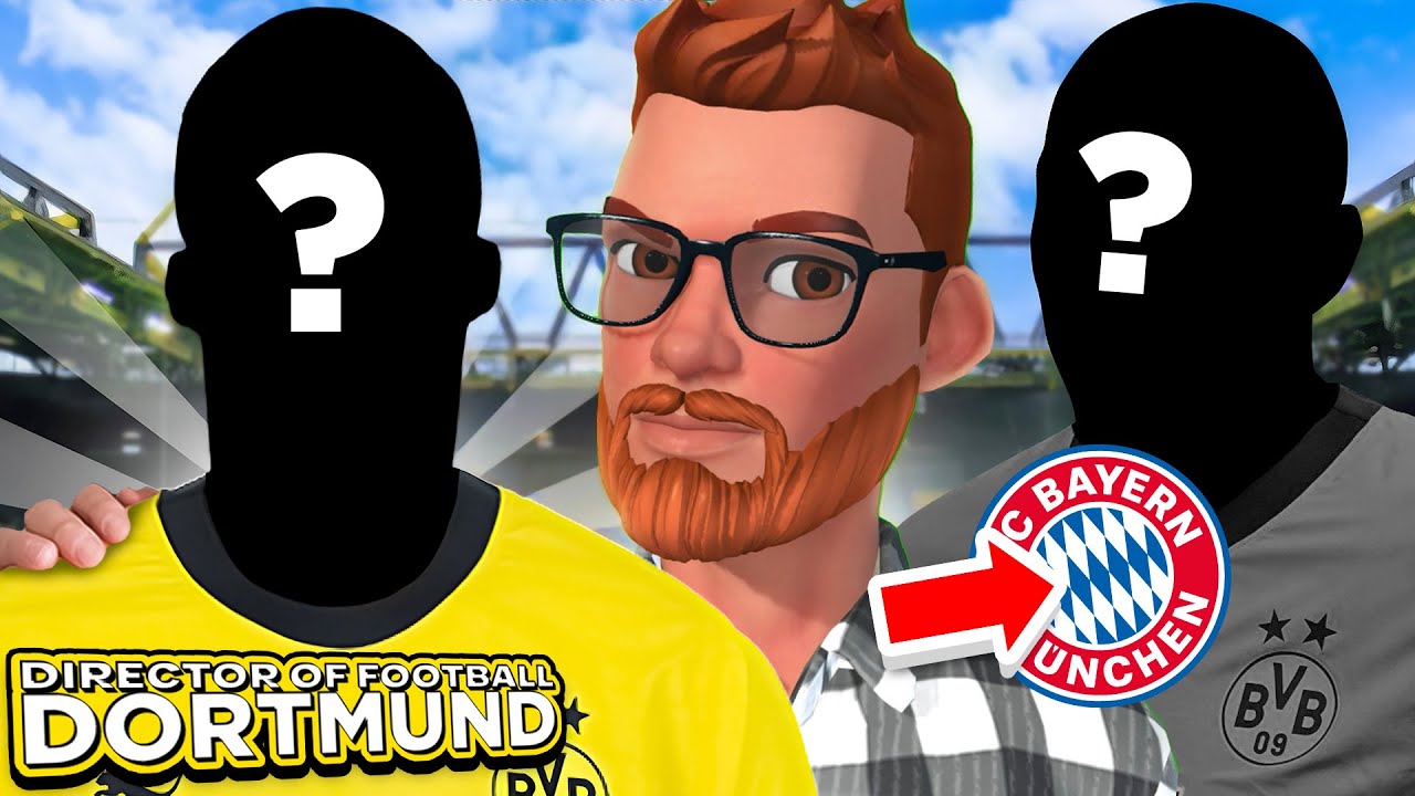 How to Sell a Star Player and Get BETTER | Be the Director of Football | FM23