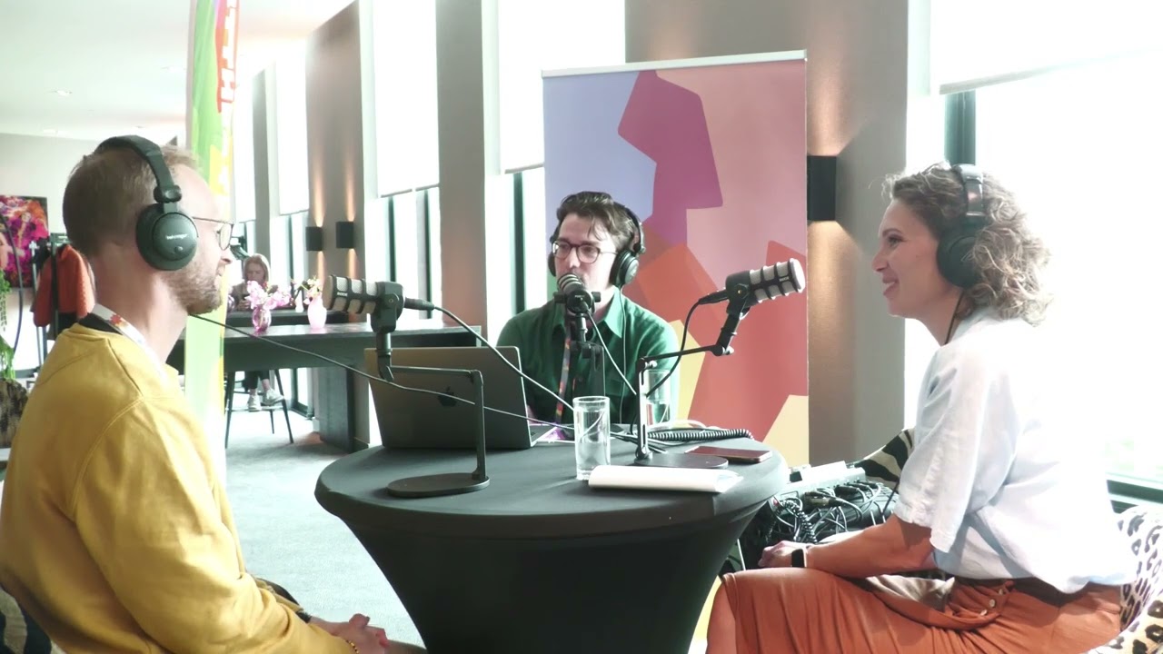 Jildert Huitema (ImpactWork): ‘De arbeidsmarkt functioneert teveel op toeval’ | Interview