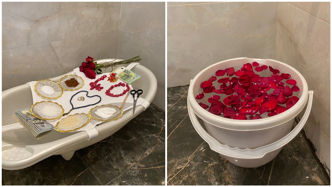 Tuna’nın kırkı uçtu ❤️Kırk çıkarma / Kırk uçurma 🫧🛁 Kırk çıkarma,uçurma nasıl yapılır?