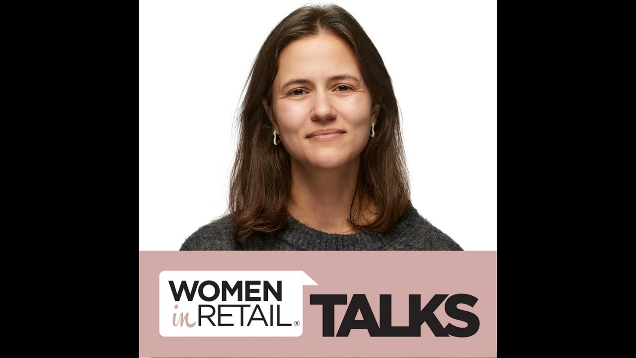 RERUN: How BARK CXO Meghan Knoll Brings Storytelling to Dog Toy Design