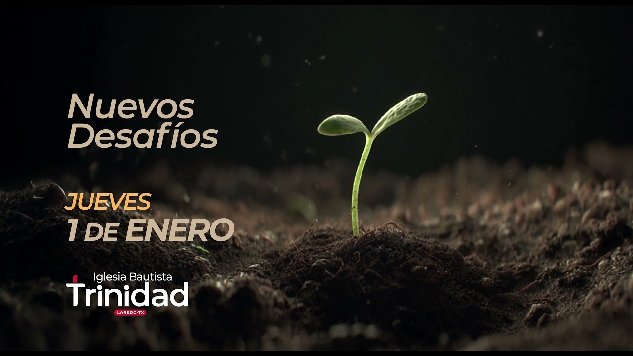 NUEVOS DESAFÍOS
